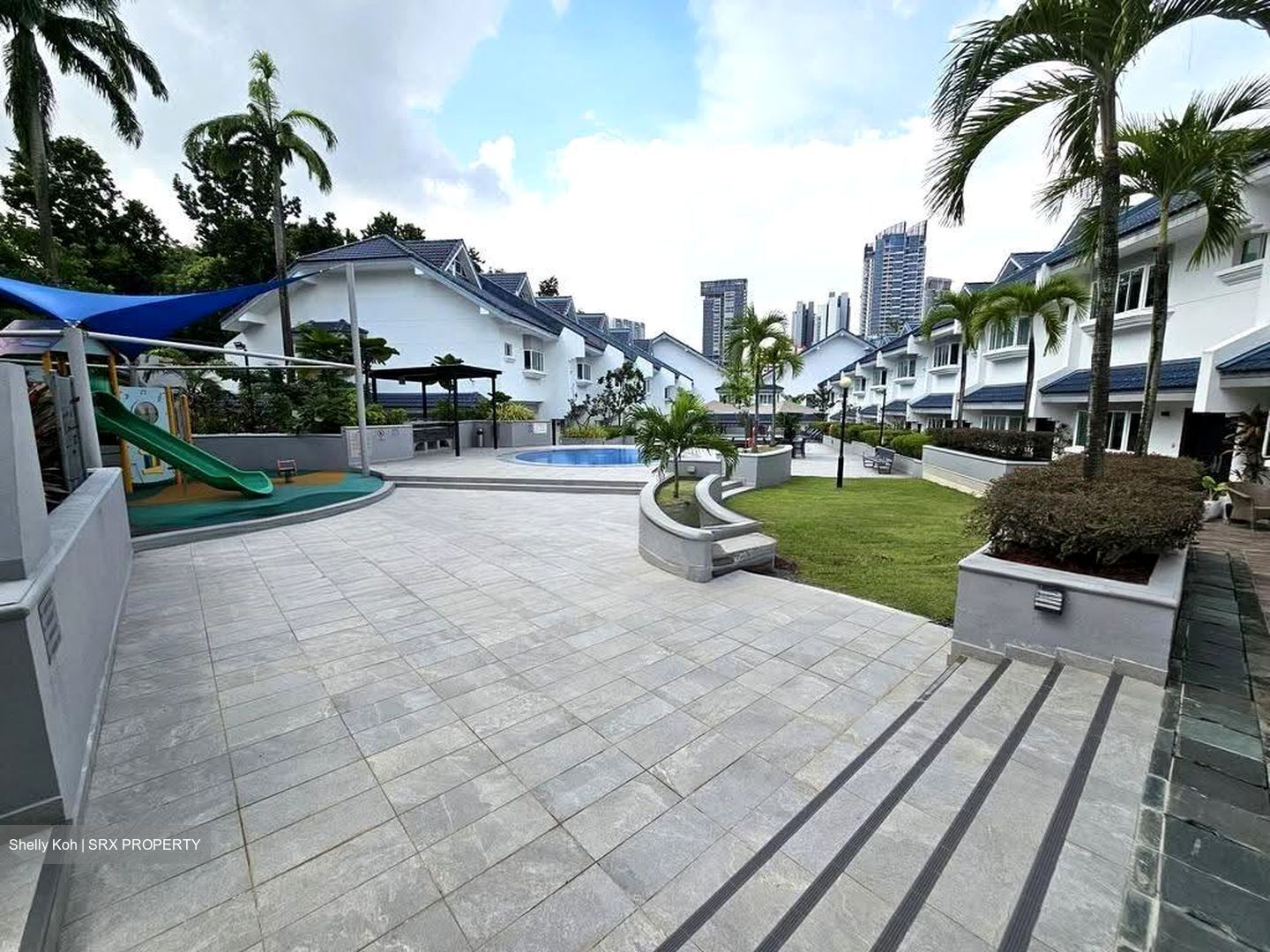 Chancery Hill Road (D11), Terrace #626455621